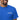 'Sober' Embroidered Men's Classic Tee - Sobervation Essentials - Royal Embroidered Men's Tee - Sobervation