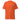 'Sober' Embroidered Men's Classic Tee - Sobervation Essentials - Orange Embroidered Men's Tee - Sobervation