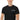 'Sober' Embroidered Men's Classic Tee - Sobervation Essentials - Black Embroidered Men's Tee - Sobervation