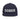 SOBER - Embroidered Snapback Hat - Dark Navy Snapback Hat - Sobervation