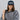 SOBER - Embroidered Snapback Hat - Dark Navy Snapback Hat - Sobervation