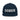 SOBER - Embroidered Snapback Hat - Dark Navy Snapback Hat - Sobervation