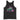 Sober Graffiti Crown Men's Tank - Urban Sobriety Statement Wear - Sobervation