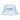 Sober Is Beautiful! Embroidered bucket hat - Light Blue Bucket Hat - Sobervation