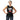 Sober Mode Activated- Muscle Shirt - | Sobervation