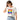 Sober & Proud Rainbow Crop Top for Women - Sobervation