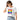 Sober & Proud Rainbow Crop Top for Women - Sobervation