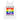 Sober & Proud Rainbow Men's Tank Top - Sobervation