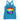 Sober & Proud Rainbow Racerback Tank for Women - Vintage Turquoise Racerback Tank - Sobervation