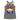 Sober & Proud Rainbow Racerback Tank for Women - Heather White Racerback Tank - Sobervation