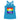 Sober & Proud Rainbow Racerback Tank for Women - Heather White Racerback Tank - Sobervation