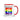 Sober & Proud Rainbow Reflection Mug - Sobervation