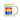 Sober & Proud Rainbow Reflection Mug - Sobervation