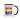 Sober & Proud Rainbow Reflection Mug - Sobervation