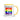 Sober & Proud Rainbow Reflection Mug - Sobervation