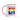 Sober & Proud Rainbow Reflection Mug - Sobervation