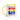 Sober & Proud Rainbow Reflection Mug - Sobervation