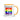 Sober & Proud Rainbow Reflection Mug - Sobervation