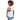 Sober & Proud Rainbow Women's Relaxed Tee - Athletic Heather Womens Graphic Print Tee - Sobervation