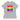 Sober & Proud Rainbow Women's Relaxed Tee - Athletic Heather Womens Graphic Print Tee - Sobervation