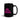Sober Queen Emblem Coffee Mug - Sobervation