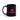 Sober Queen Emblem Coffee Mug - Sobervation