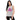 Sober Queen Flowy Muscle Tank for Ladies - Sobervation