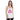 Sober Queen Strength Racerback Tank for Women - Sobervation