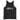 Sober Shamrock Men's Tank Top - Black Men's Tank Top - Sobervation