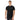 'SoberAF' Embroidered Statement Tee - Sobervation Men's Collection - Black Embroidered Men's Tee - Sobervation