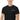 'SoberAF' Embroidered Statement Tee - Sobervation Men's Collection - Black Embroidered Men's Tee - Sobervation