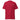 'SoberAF' Embroidered Statement Tee - Sobervation Men's Collection - Cardinal Embroidered Men's Tee - Sobervation