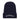 #SOBERAF Waffle beanie - Navy Beanie - Sobervation