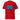 'SoberDad' Superhero Graphic Tee - Sobervation Hero Line - Red Men's Tee - Sobervation