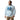 Soberdad! Unisex Hoodie - Sky Blue Graphic Print Hoodie - Sobervation