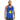 SoberFit Smiley Men's Tank - Sunshine Strength Series - True Royal Men's Tank Top - Sobervation