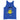 SoberFit Smiley Men's Tank - Sunshine Strength Series - True Royal Men's Tank Top - Sobervation