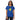 SoberFit Smiley Women's Tee - Bright Sobriety Line - Sobervation