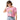 "Sobriety Chic" Women's Crop Top - | Sobervation