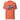 Sobriety Enthusiast Signature Tee - Heather Orange Graphic Print T Shirt - Sobervation