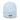 Sobriety: Living Life to the Fullest Embroidered Beanie - Light Blue Beanie - Sobervation