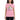 Sobriety Magic Relaxed Tee - Comfort in Recovery - Charity Pink Womens Graphic Print Tee - Sobervation