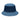 Spring Blossom Denim SOBER AF Bucket Hat - Classic / Light Denim Bucket Hat - Sobervation