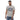 Stay Sober Men's Classic Tee - Blue Resolve - Sobervation