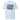 Stay Sober Men's Classic Tee - Blue Resolve - Light Blue Graphic Print T Shirt - Sobervation