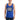 Stay Sober Men's Tank Top - Blue Determination - Sobervation