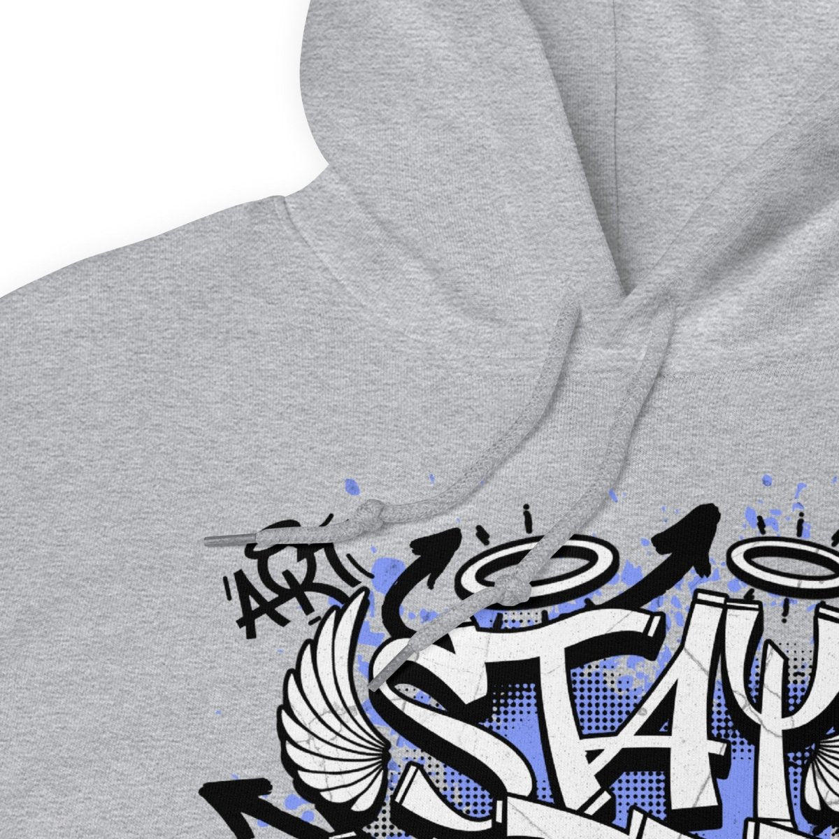 Stay Sober Unisex Hoodie - Timeless Commitment - Sobervation