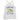 Steady Journey Turtle Racerback Tank - Sobriety in Motion - Heather White Racerback Tank - Sobervation