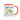 Steady Pace Turtle Mug - Orange Mug - Sobervation