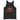 Unapologetically Sober Classic Men's Tank Top - Charcoal - Black Triblend Men's Tank Top - Sobervation